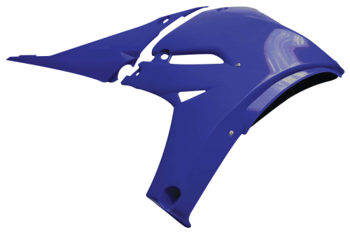 Cycra - Cycra Fuel Tank Cover - Blue - 1777-62