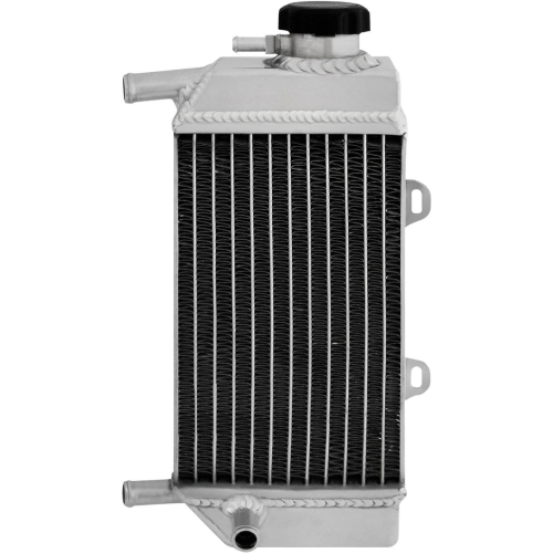 Moose Racing - Moose Racing Radiator - MMDB-YZ250F-10L