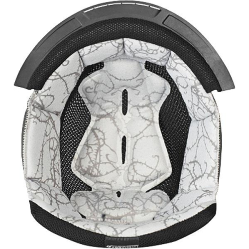 Icon - Icon Liner for Airframe Helmet - Barbed - Md (12mm) - 0134-0689