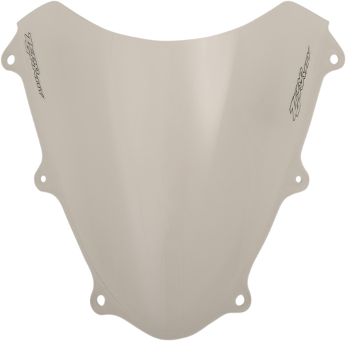 Zero Gravity - Zero Gravity Marc1 Windscreen - Clear - 25-114-01