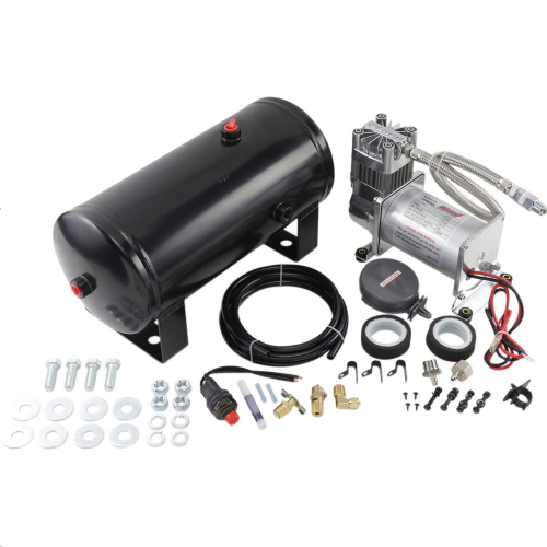 Kleinn - Kleinn On-Board Air System - Medium Duty - 6275