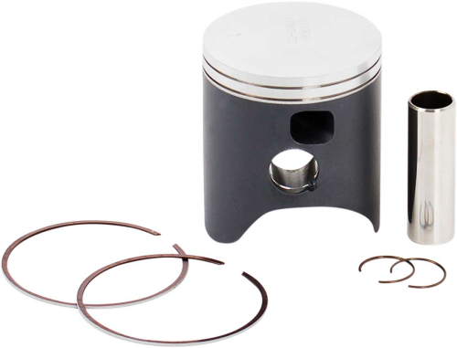 Wossner - Wossner Piston Kit - 66.34mm - 8161DA