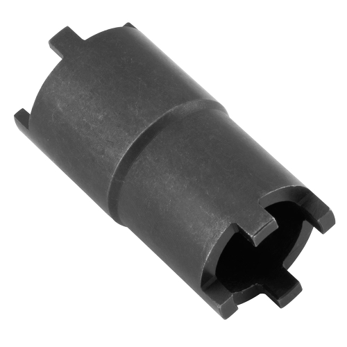 BikeMaster - BikeMaster Clutch Lock Nut/Oil FIlter Spanner Wrench - 152216