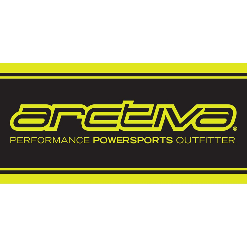 Arctiva - Arctiva Banner - 2ft. x 4ft - 9905-0073