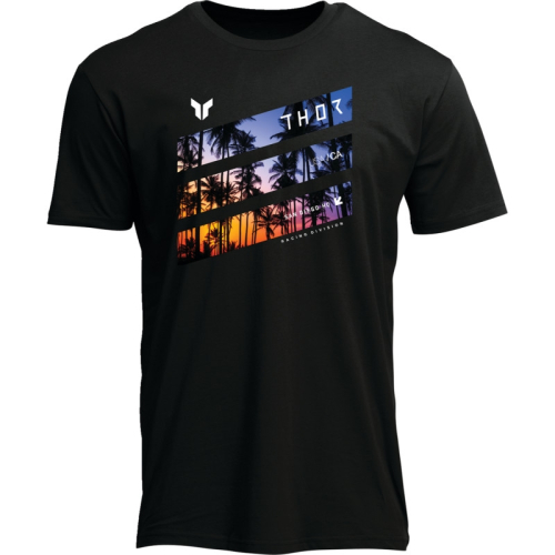 Thor - Thor SD T-Shirt - 3030-24571 - Black - Large