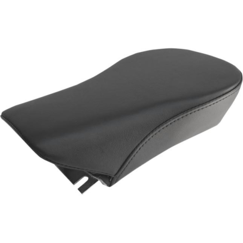 Saddlemen - Saddlemen Renegade Deluxe Solo Seat Sport Pillion Pad without Studs - 808-07B-023