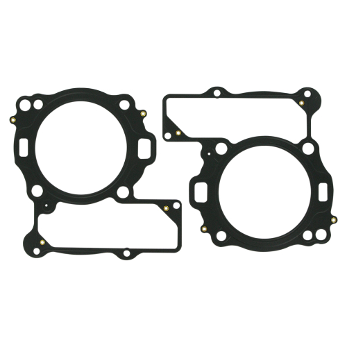 Cometic Gasket - Cometic Gasket Head Gasket - MLS - 4.250in Bore - .027in - C9897