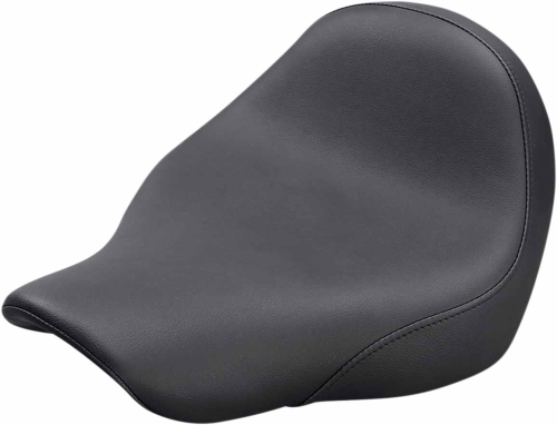 Saddlemen - Saddlemen Renegade Touring Solo Seat - Plain - 818-29-002