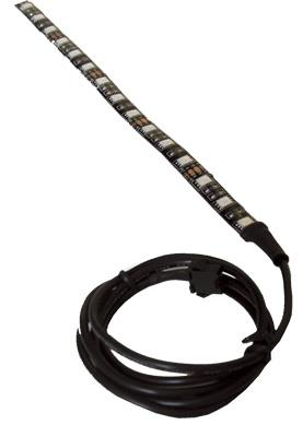 FUSION - Fusion 10in. Million Color Flex-Tech Pod - 10STDRGB