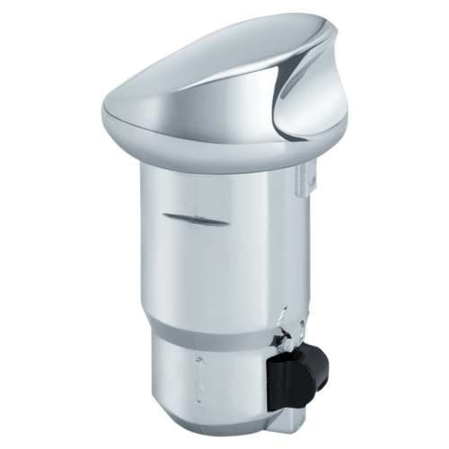 Kuryakyn - Kuryakyn Quick-Release Fuel Door Knob - 3888