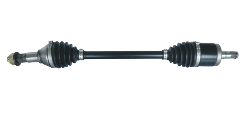 Open Trail - Open Trail HD 2.0 Front Axles - CAN-6025HD