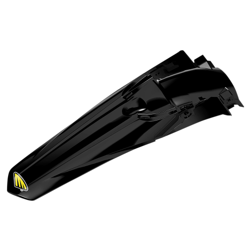 Cycra - Cycra Powerflow Rear Fender - Black - 1CYC-1812-12
