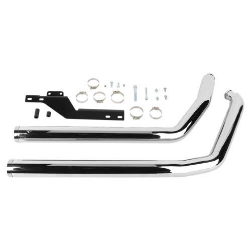Cobra - Cobra Dragsters Exhaust System - 6811T