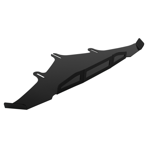 Show Chrome - Show Chrome Scuff Plate - 41-407