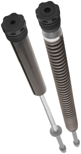Progressive Suspension - Progressive Suspension High Performance Fork Cartridge - Stock or 1in. Lower - 31-2521