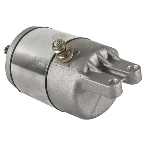 Fire Power - Fire Power Starter Motor - 410-54131