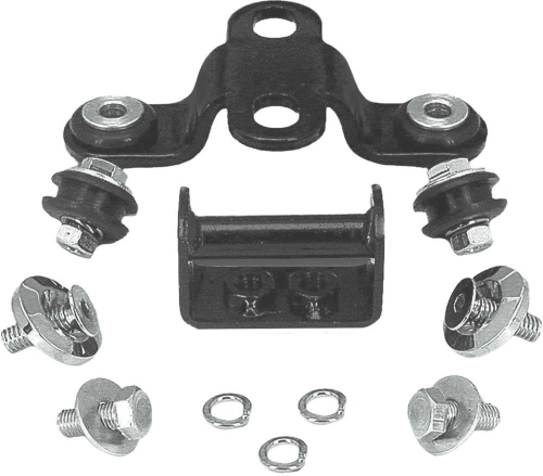 HardDrive - HardDrive Gas Tank Mounting Kit - 346103