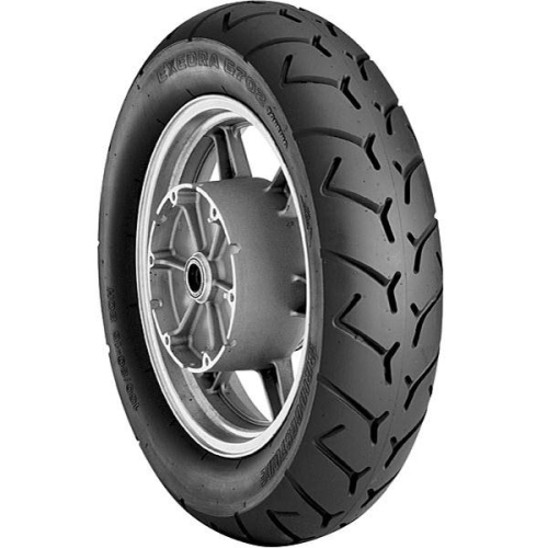 Bridgestone - Bridgestone Exedra G702 Rear Tire - 170/80-15 - 001692