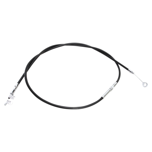 Magnum - Magnum Alternative Length XR Black Vinyl Clutch Cable - 74 5/8in. - XR4322308