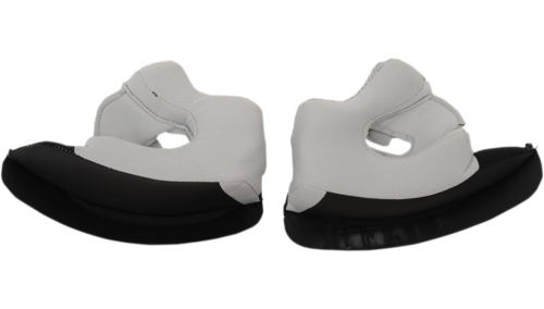 AFX - AFX Cheek Pads for FX-105 Helmets - Lg - Multi - 01341973