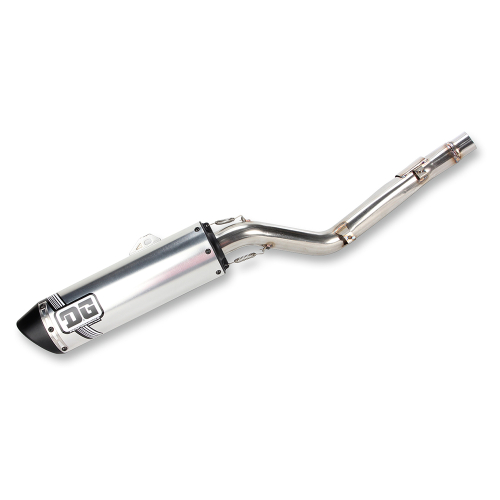 DG Performance - DG Performance V2 Slip-On - 071-6400