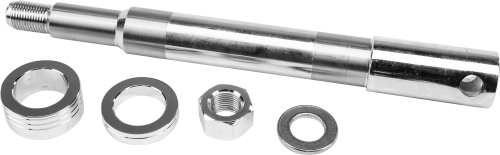 HardDrive - HardDrive Front Axle - 339197