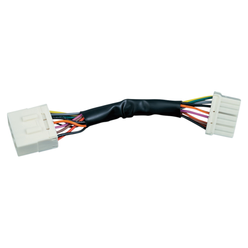 Kuryakyn - Kuryakyn Total Control Passing Lamp Harness - 5496