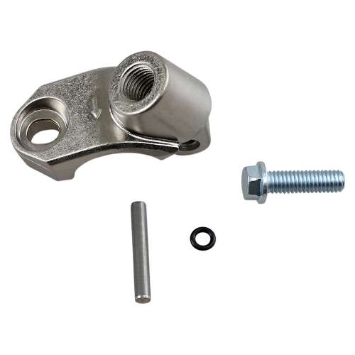Magura - Magura Replacement 167 Style Clamp w/ Mirror Mount  for Hymec Hydraulic Clutch - 0723183