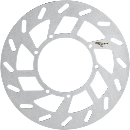 Moose Racing - Moose Racing Replacement Brake Rotor - PS1505FR
