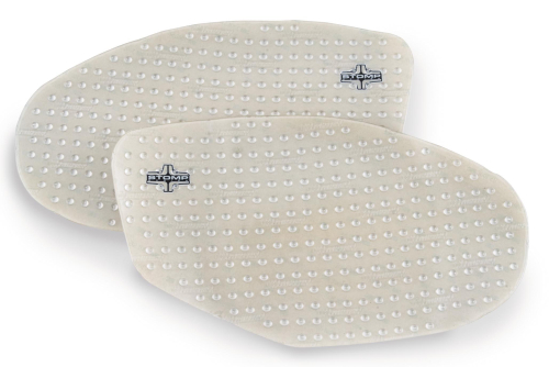 Stompgrip - Stompgrip Traction Pads - Clear - 55-10-0041C