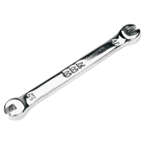 BBR Motorsports - BBR Motorsports Spoke Wrench - 391-BBR-1001