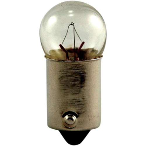 Eiko - Eiko Light Bulbs - Indicator - 6V - 3W - Mfg/N A-62 - Card - A-62-BP