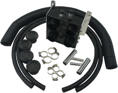 Moose Utility - Moose Utility UTV Cab Heater - Z4606