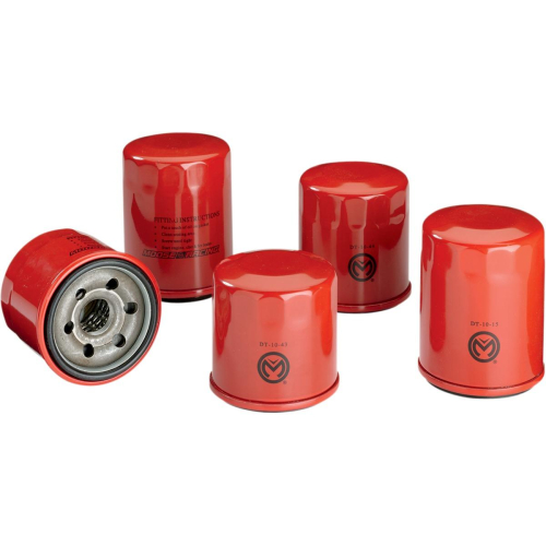 Moose Racing - Moose Racing Oil Filter - DT-10-10