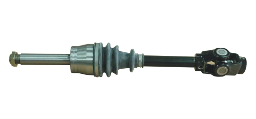 Open Trail - Open Trail OE 2.0 Front Axle - POL-7020