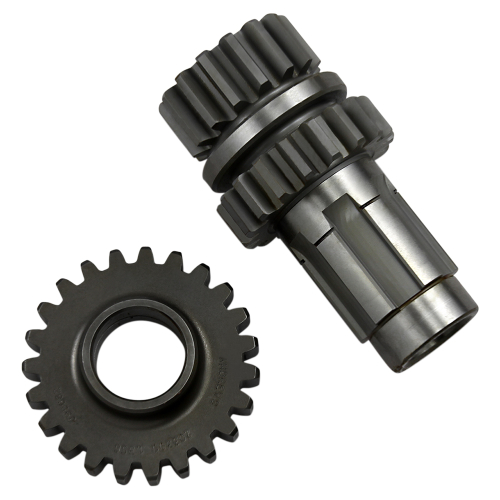 Andrews - Andrews 1.35:1 3rd Gear Set - Needle Roller Style - Close Ratio (10) - 203365