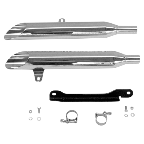 Cobra - Cobra Boulevard Slip-On Slashcut - 2171SC