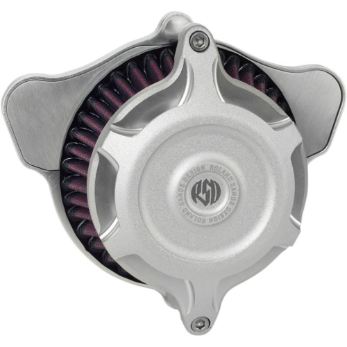 RSD - RSD Blunt Split Air Cleaner - Machine Ops - 0206-2105-SMC