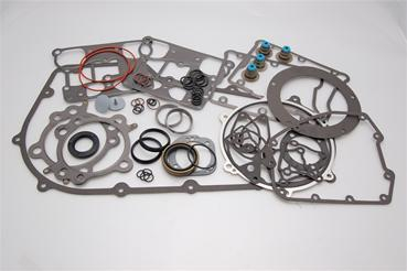 Cometic Gasket - Cometic Gasket EST Complete Gasket Kit - 3.937in. Bore, .030 H/G - C10044