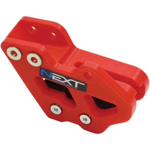 Next Components - Next Components Chain Guide - Orange - CG-105