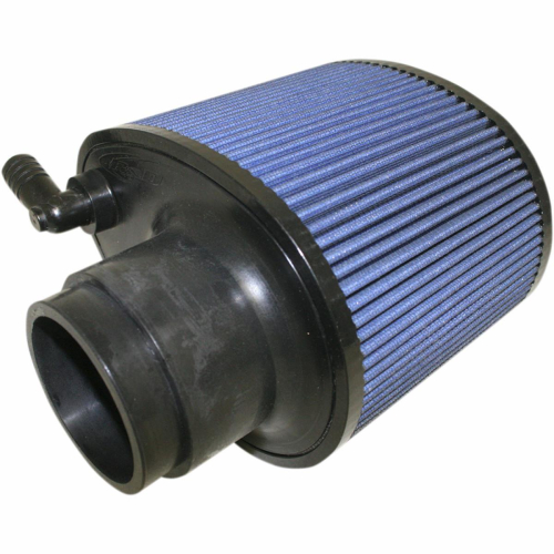 R & D Racing Products - R & D Racing Products Power Plenum Airbox Filter Kit - 20001805