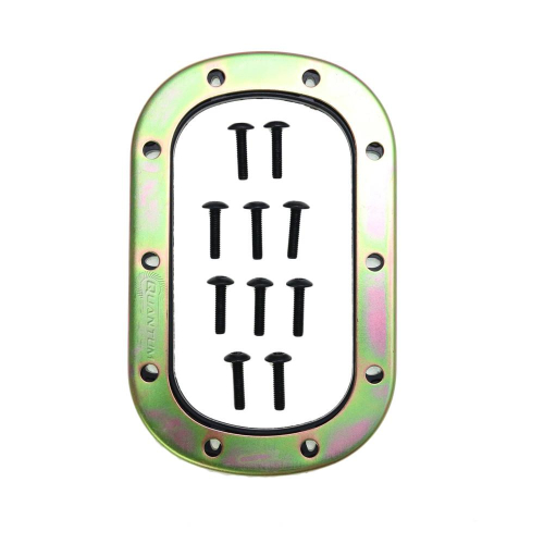 Quantum - Quantum Tank Seal - HFP-TS15