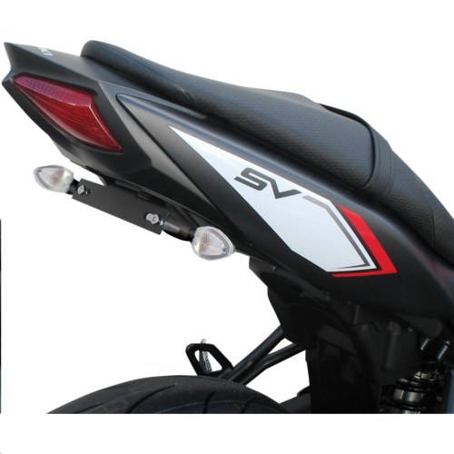 Targa - Targa Tail Kit - 22-372A-L