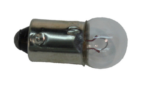 SP1 - SP1 Miniature Bulb - 72A/12910 - 3W - 01-173L