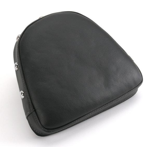 MC Enterprises - MC Enterprises Sissy Bar Replacement Pad - Triangle Studded Pad - 290-1T