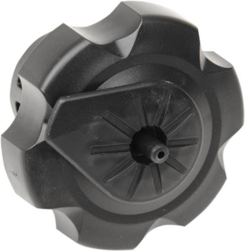 Tuff Jug - Tuff Jug Quick Fill Fuel Cap - Black - QCKB