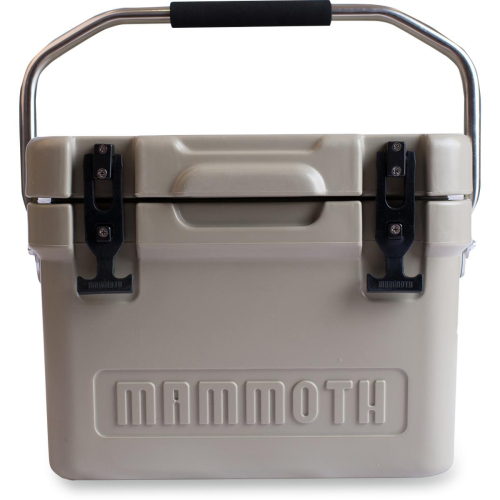 Mammoth - Mammoth Cruiser 25 Cooler - Tan - MC25T
