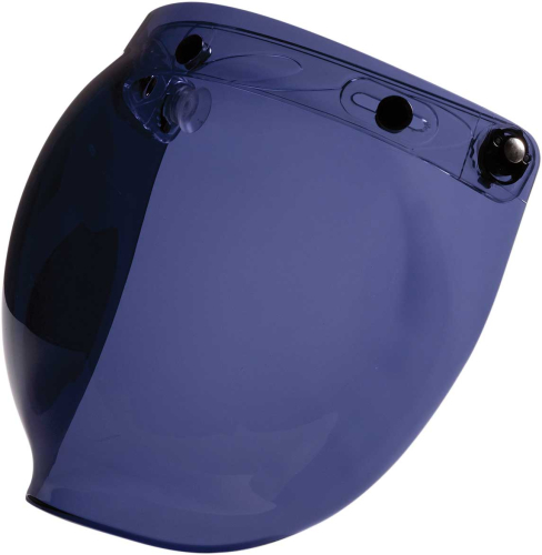 Z1R - Z1R Flip Up Three-Snap Bubble Shield - 0130-0750