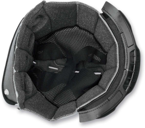 Icon - Icon Liner for Alliance Helmet - Hydra-Dry - 2XL (9mm) - 0134-1270