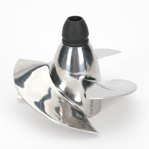 Solas - Solas Super Camber A Impeller - Pitch 13/18 - KCSC-A